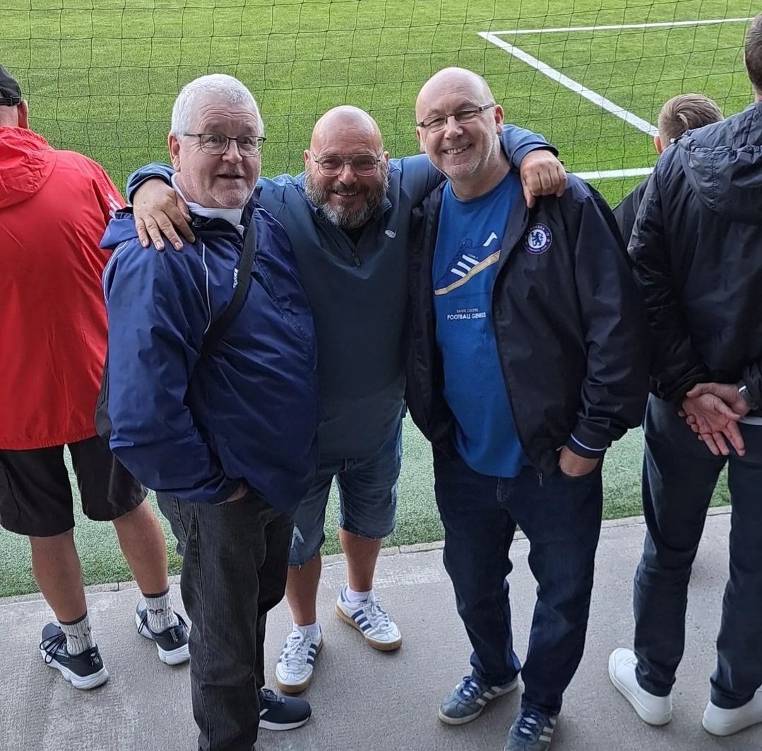 WeeJim4's tweet photo. Rangers B - 4 East Kilbride - 3. #ScottishLowlandLeague #RangersB #Kilby https://t.co/PRKmU80fUU