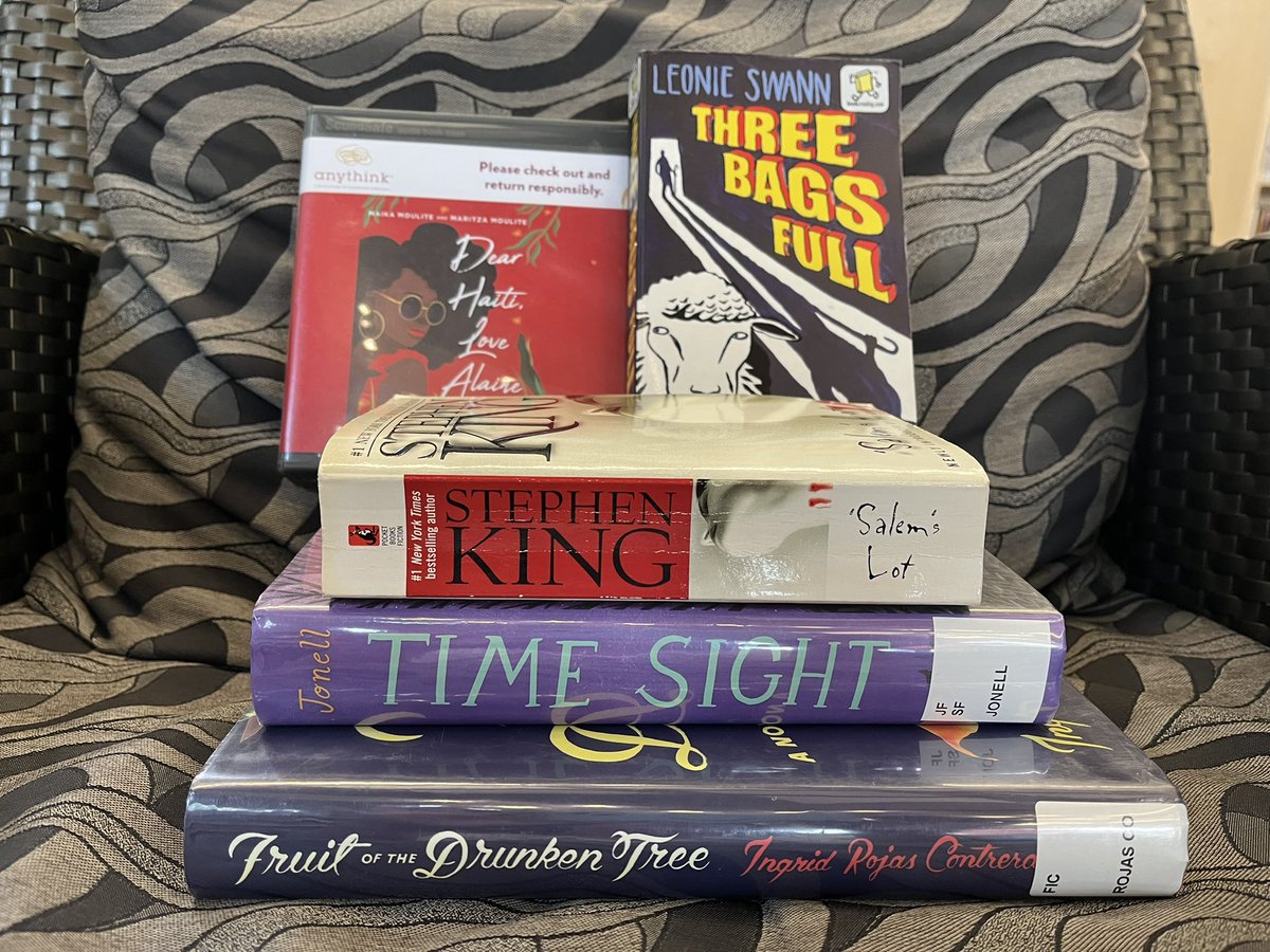 rhythmbiscuit's tweet photo. @MagicalReadthn Mind Mender (partial) TBR https://t.co/qFGtlfXDtN