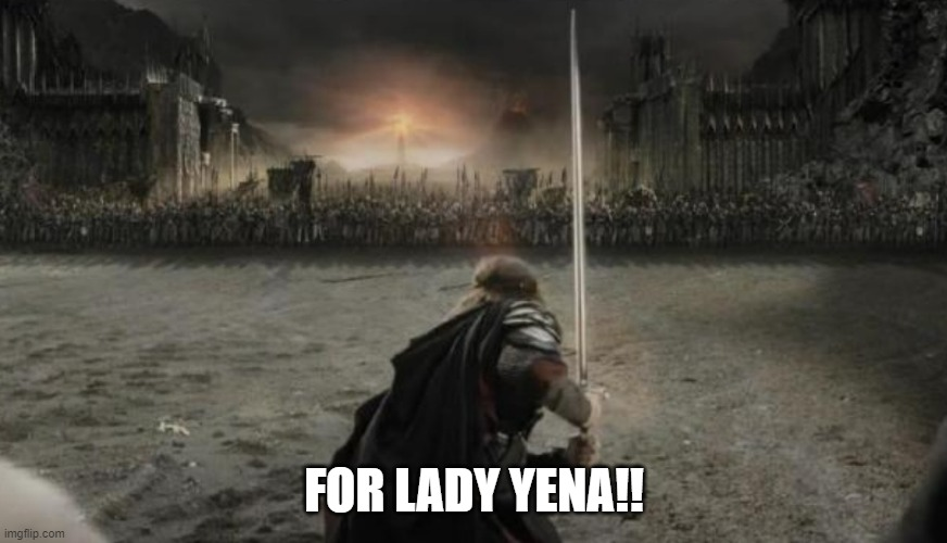 roybot33's tweet photo. @YenaTweets Going to leave this here... 😂 https://t.co/lvPYdRqSwo