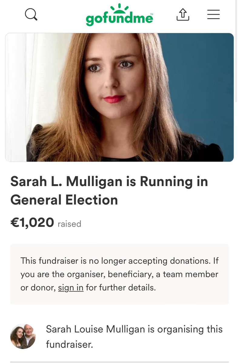 sarahlmull82's tweet photo. Will I Open A #GoFundMe Account To Pay
For My
#MastersInLaw 🧐
Or Will I Get My
#OnlyFans Account Up ⬆️ & Running
Or Will I Do Both?
Then Run For #President Again?
#TrumpWon ❤️😉🇮🇪🇺🇸 https://t.co/0ru6LMO1No https://t.co/iZ7izvlZpx