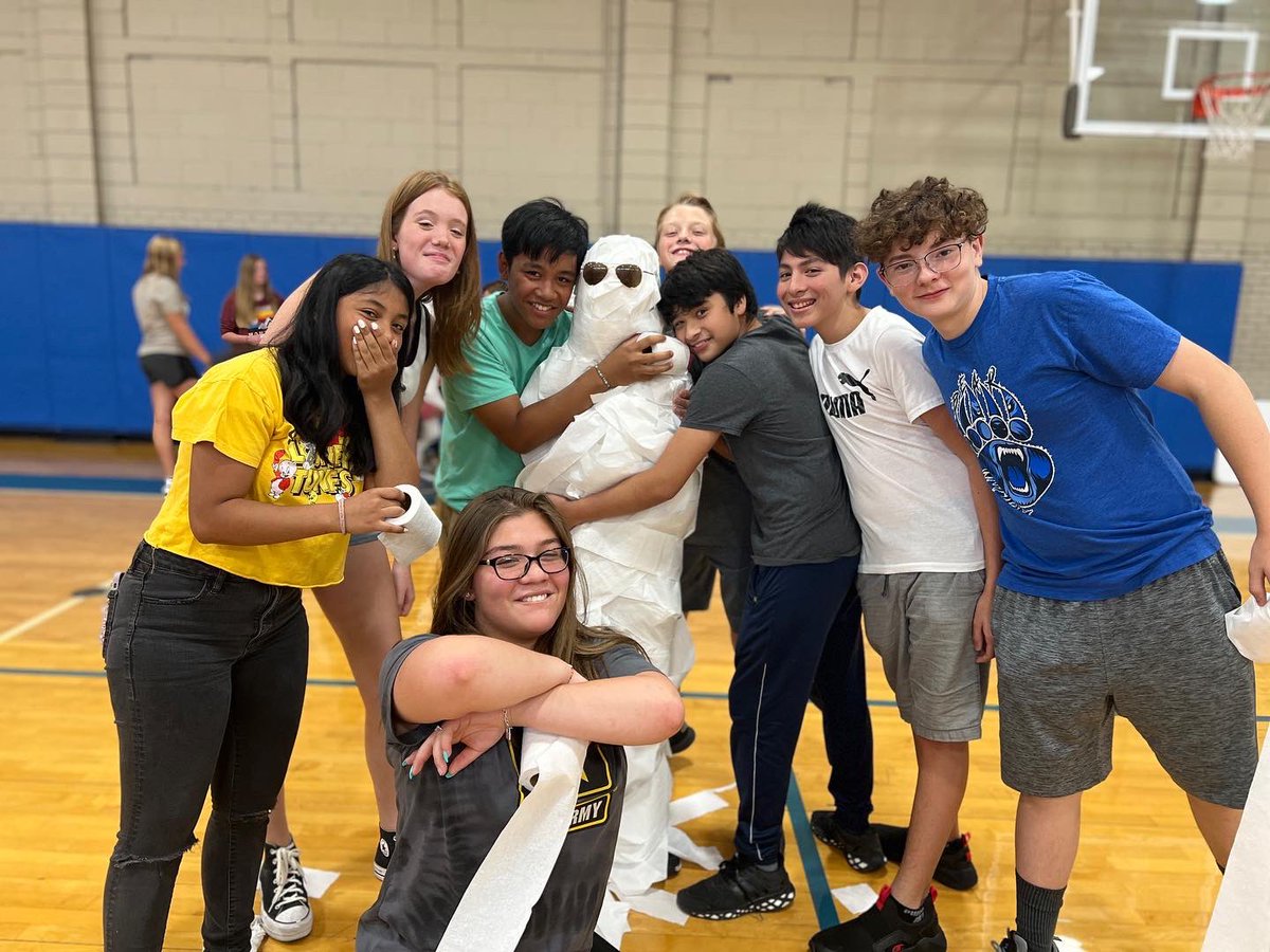 Brewer Band tweet media