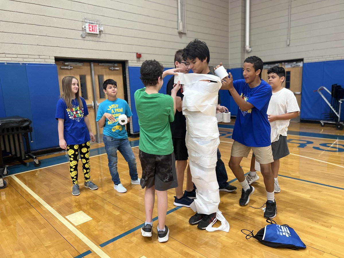 Brewer Band tweet media