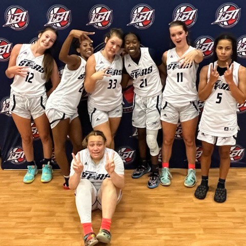 I am truly going to miss my AAU family. Thank you @Upstate_Stars for the memories. Thank you to all the parents for the support you have shown. Thank you Coach D. for the guidance and encouragement. You have always believed in me and pushed me to be the best I can be. Luv u all!
