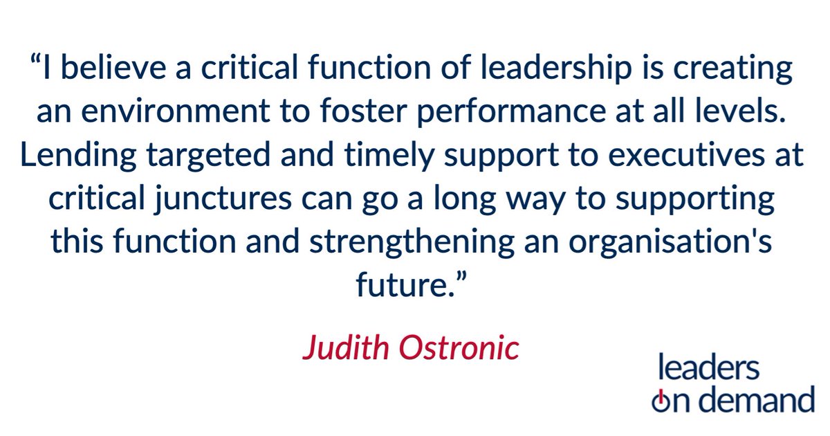 Judith Ostronic's experience across industries, geographies and cultures is at the foundation of her ability to work with CEOs and executives, helping them navigate a path to desired outcomes. Curiosity and a commitment to learning inspire her as a CMO and MD.