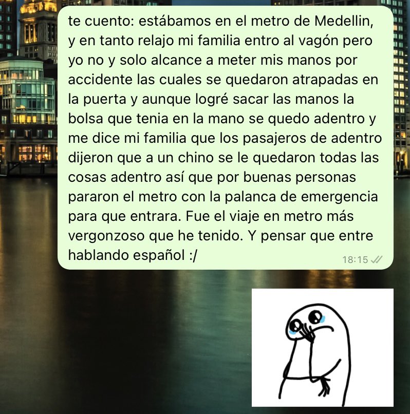 TepFelipe's tweet photo. https://t.co/j3XIvxYQNz