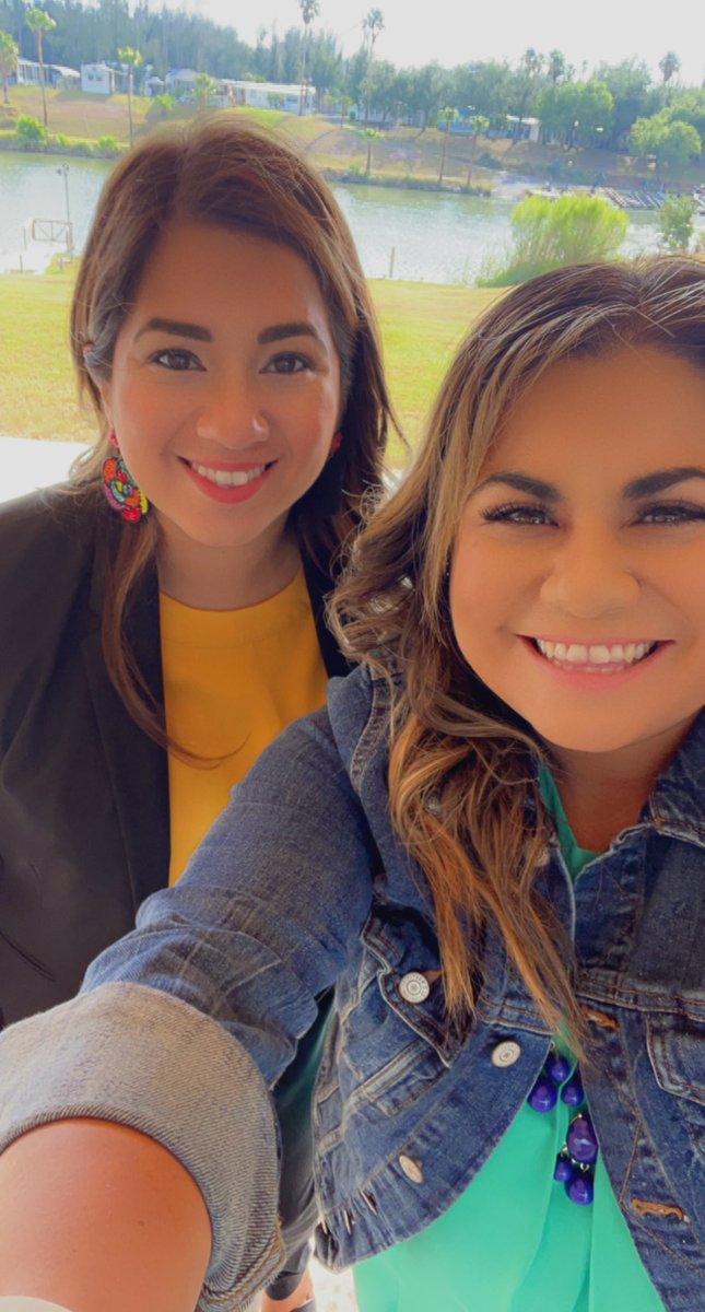 Michelle Ayala tweet media