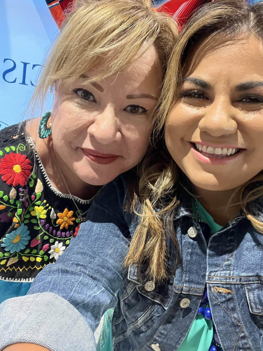 Michelle Ayala tweet media