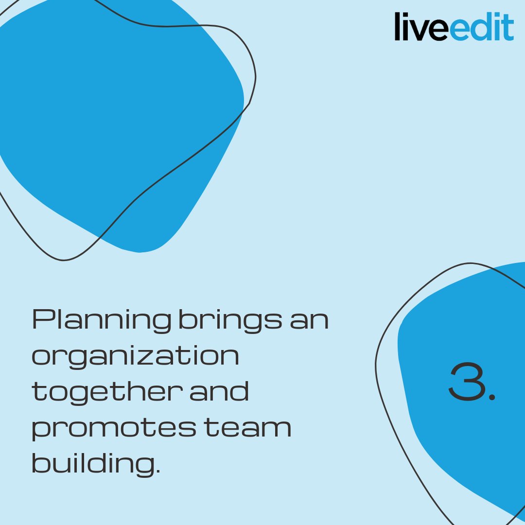 liveedit's tweet photo. A business plan allows people within a company to reach towards one common goal. Therefore, establishing an effective and thought out planning process allows individuals to be better equipped for the future!💡

#planning #worktips #webdeisgn #important #success https://t.co/aSsmMLMFE4