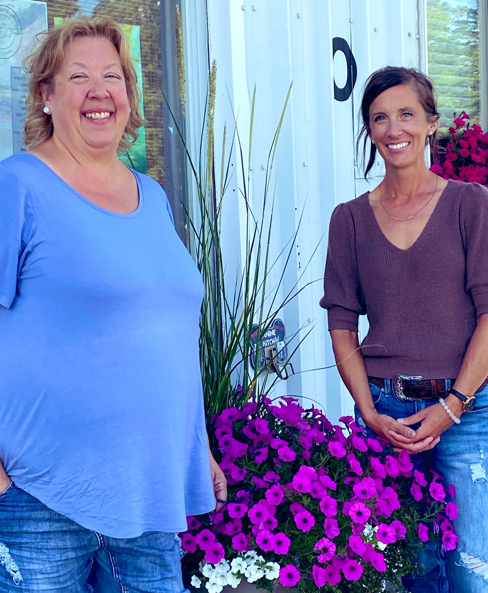 Jenny Rae Seward tweet media