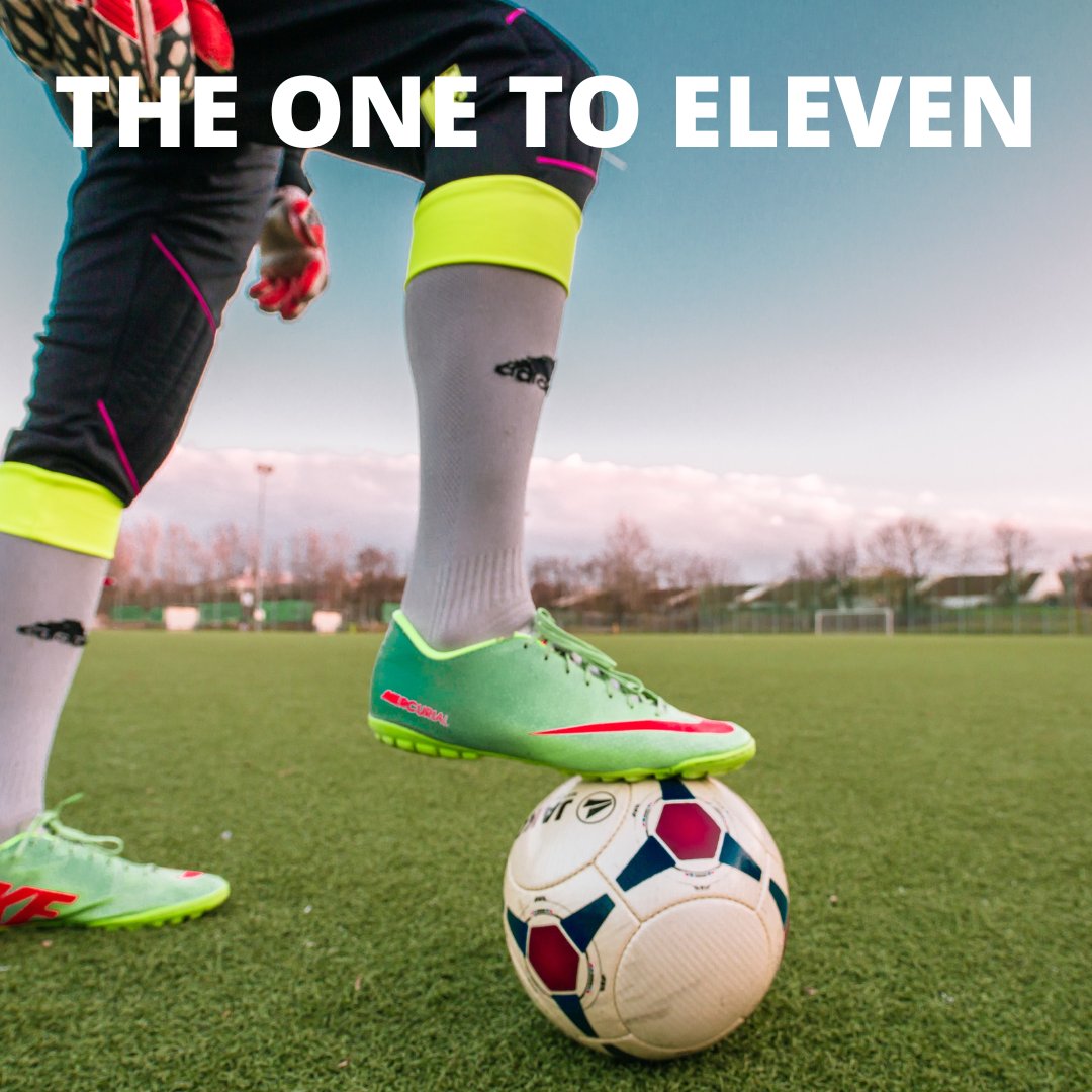 TheOneToEleven's tweet photo. We'll be covering the following topics in our upcoming episodes:

- Ones to watch for the season
- Prem managers ranked
- Home kits (Europe’s top 5 leagues)

Let us know anything you think we should be talking about!🎙️

#Football #Podcast #TheOneToEleven #Players #FootballFacts https://t.co/khXK1eWjcy