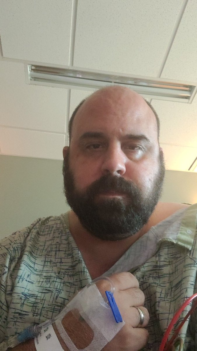 BradSym's tweet photo. @pulte I'm in the hospital currently from having a stroke and missing work please sir I need this. $BradleySteinmetz https://t.co/wYKNpodW8J