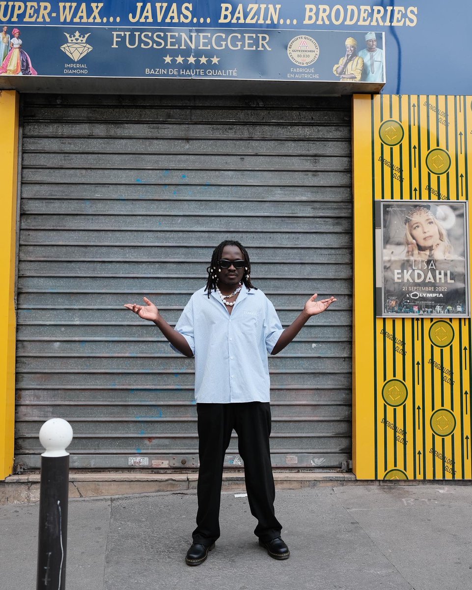 joekingston24's tweet photo. Donnez moi des MAPESSA 💶 https://t.co/MGwIb9CWYn