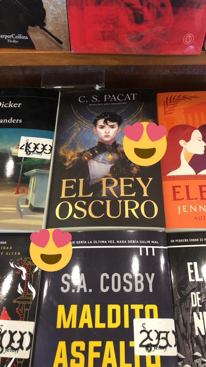 bookishWorm8's tweet photo. Esta belleza en Buenos Aires❤️❤️❤️❤️😍#DarkRise #Jamesmylove #inWillwetrust #butshouldwe? #cspacat @cspacat https://t.co/AyRILJKJvv