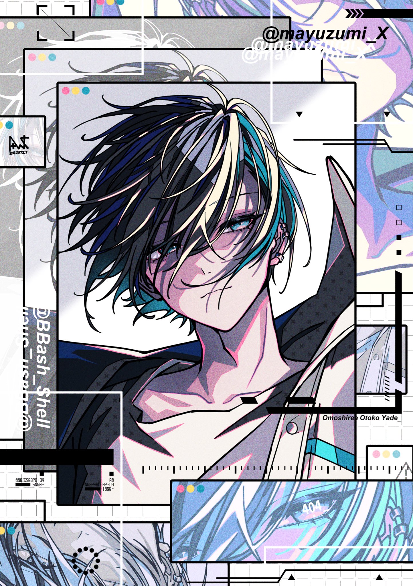 つぶあん (@in_taiyaki) / X