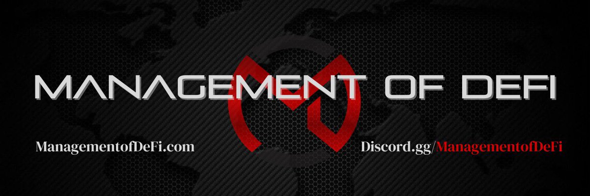 mgmtofdefi's tweet photo. Management Of Defi Audit:
Industry Leading Audit Standards
-Manual Code Review
-Value Price Point
-Reputable Audit
-Discovering Logical Errors
-Giving Critical Analysis of Contract Logic
-Providing Fixes to ANY Code if Necessary

#Crypto #Defi #KYC #Audit 
https://t.co/DYdET9RlWK https://t.co/o7EZagmCZ6