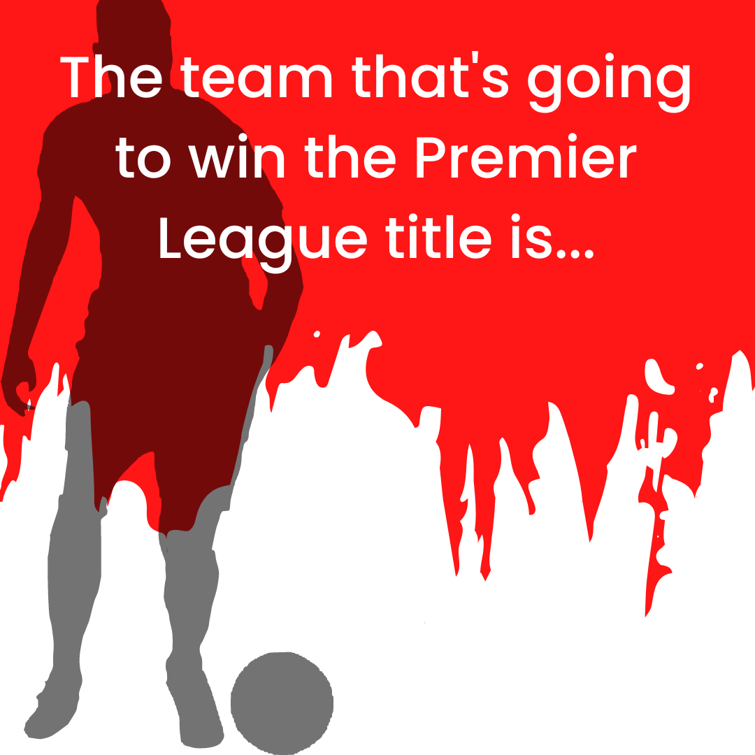 TheOneToEleven's tweet photo. We want your opinions... 

Tell us why you're backing your chosen team!

Comment below👇🏼

#Football #Podcast #TheOneToEleven #Players #FootballFacts #Sports #Game #Listeners #PremierLeague #Match #Soccer #Penalty #KickOff #Season https://t.co/VSoEui6Nz9