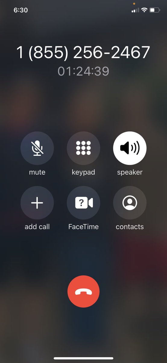 CarolHaymes's tweet photo. @Sears @SearsHomeServ I’ve told my story to at least 4 people today. Get transferred all around. Messaging on twitter. Been on hold an hour and a half to talk to someone. No call back option provided. There must be a better way. Please help. https://t.co/QvCx2djPPl