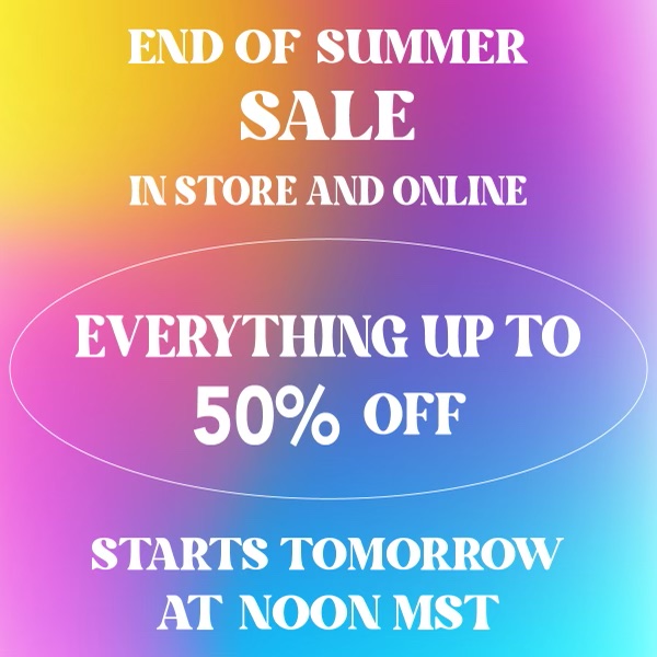 BAGPbrand's tweet photo. Save the date!🛍🥳
#beagoodperson #themostbasicconcept
#GoodVibesOnly #endofsummersale https://t.co/fhuDSwgsnt
