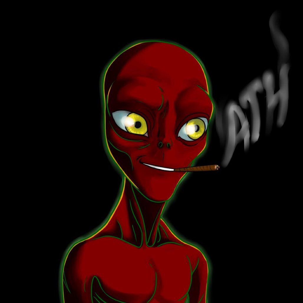 ChocoozLima_12's tweet photo. 👽#NFTGiveaway👽
I’m back here with @AliensTrippin to bring YOU:

🛸 2x WL Spots!

To ENTER:
1. Like &amp; RT
2. Follow Me &amp; @AliensTrippin
3. Tag 2 Trippin’ Friends

Ends in 24h, GL! #SOL #Solana #NFTCommunity (Ad) https://t.co/5Y3rvBuUTi