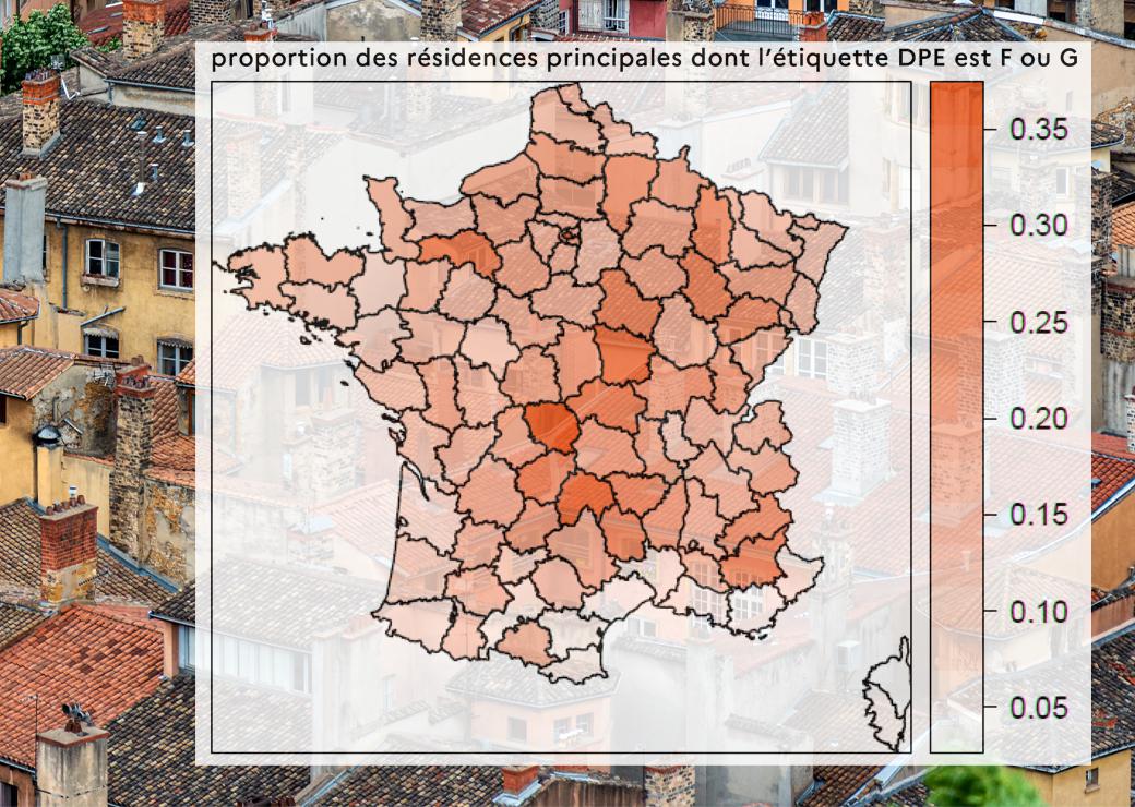 Logement : 5,2 millions de résidences principales sont des “passoires énergétiques” bit.ly/3oyx3Nq 

<a href="/localtis/">Localtis</a> 
#immobilier #passoirethermique #residenceprincipale