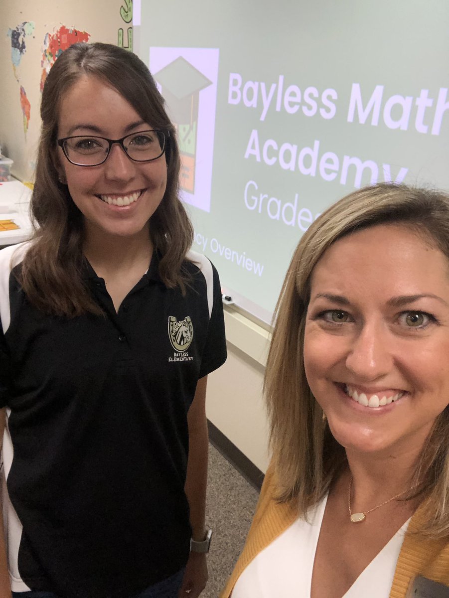 kati_quinn35's tweet photo. Such a great day of learning at the Bayless K-2 Math Academy!! I canโt wait for tomorrow!! @BaylessSchools @AmyRuzicka @EducPlus @Courtney_Duffy_ #iteachmath #mathconsultant #figuringoutfluency https://t.co/hRcARcAp6y