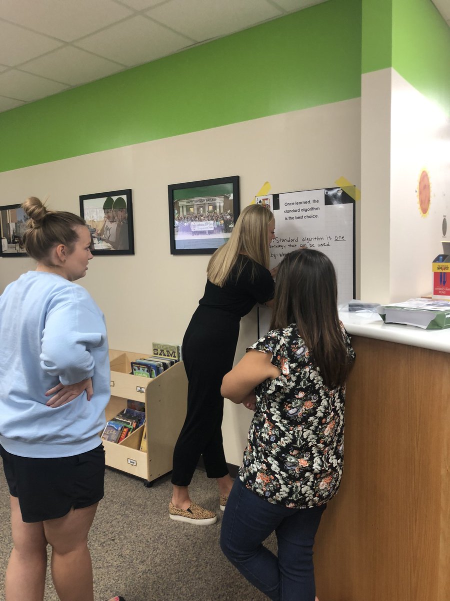 kati_quinn35's tweet photo. Such a great day of learning at the Bayless K-2 Math Academy!! I canโt wait for tomorrow!! @BaylessSchools @AmyRuzicka @EducPlus @Courtney_Duffy_ #iteachmath #mathconsultant #figuringoutfluency https://t.co/hRcARcAp6y