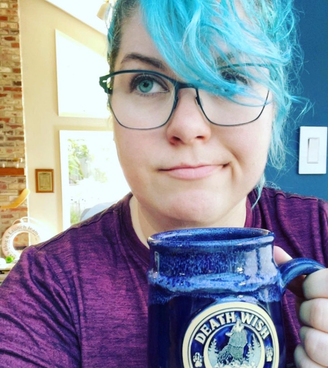 Ana Visneski (she/her) tweet media