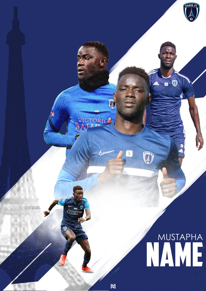 Ndoye_Malimaram's tweet photo. On peut toujours trouver un moyen d'allier sa passion et son domaine ou sa formation❤️👌. C'est mon cas, espérant devenir dans l'avenir un célèbre Digital Sport👨‍💻. Voici mes récentes créas😊💪 https://t.co/n0WhptQRLO
