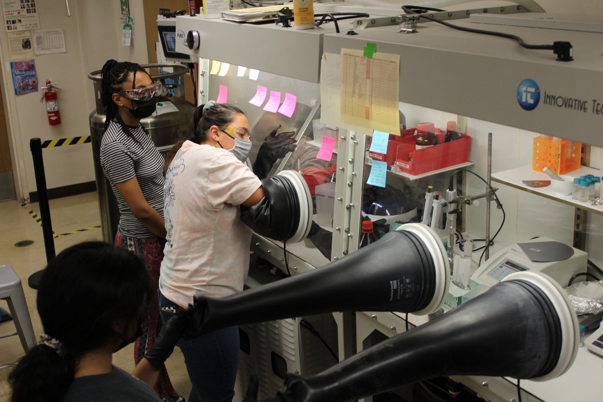 SuperNanoAtNYC's tweet photo. Beamtime is ON at @SSRLnews with #SJSUScience researchers at beamline 10-1. The Diamond went from the glovebox to UHV with thanks to Sang-Jun Lee and Dennis Nordlund! @SuperNanoAtSJSU knows how to shoot X-rays with precision. Diamond is a #QuantumComputing material of the future. https://t.co/RVOZH2sXhr