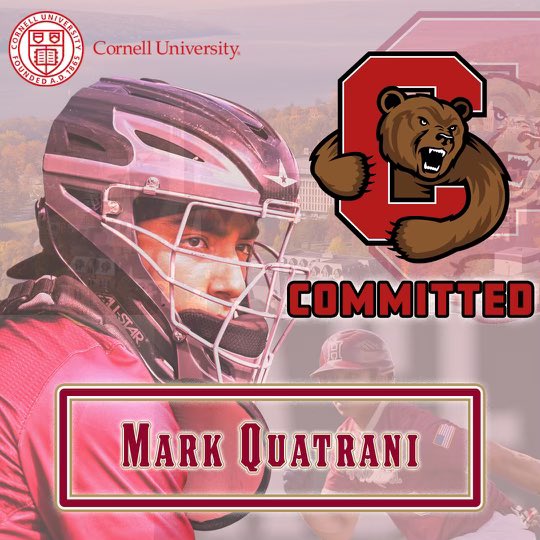 Mark Quatrani tweet media