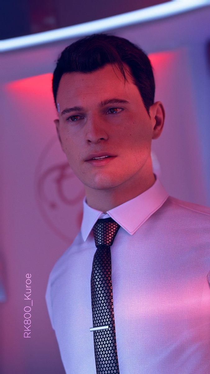 Kuroeclipse's tweet photo. I need to make new screenshots πΆβπ«οΈ
#RK800 #ConnorDBH #ConnorEdit
#DetroitBecomeHuman #Wallpaper
#DetroitBecomeHumanConnor #DBHEdit #VirtualPhotography https://t.co/jMtMwpDTdu