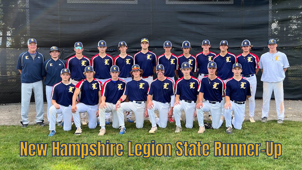 Londonderry27's tweet photo. Couldn’t ask for a better group of kids. We’re so proud of how they played all season! Congratulations to @concordpost21 on a well fought battle! https://t.co/OoLJYSXjgR