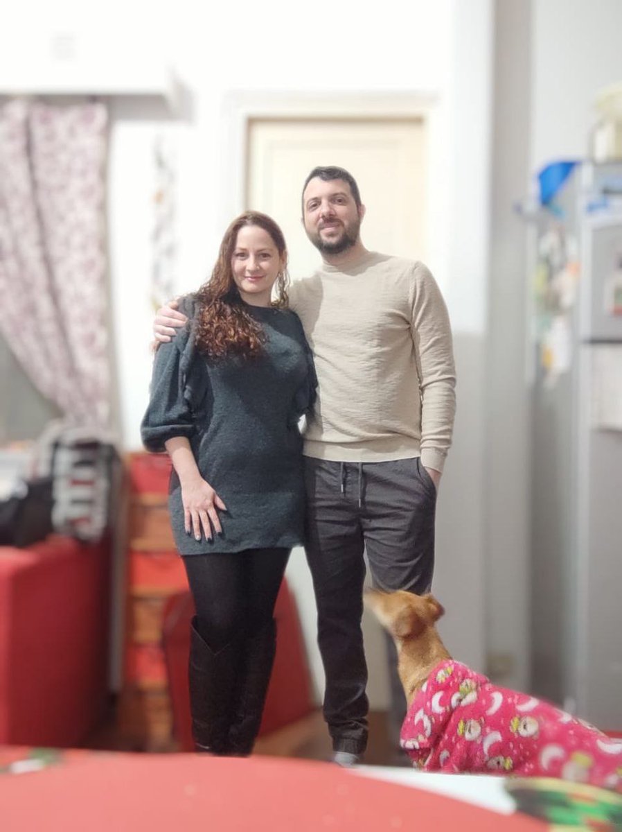 soymarumazzu's tweet photo. Feliz cumple a mi compañero leonino hermoso!!✨😍♌️🎂🎂💜 #amor #cumpleaños #leostyle @marex87 #24dejulio https://t.co/NwJJbyUShE