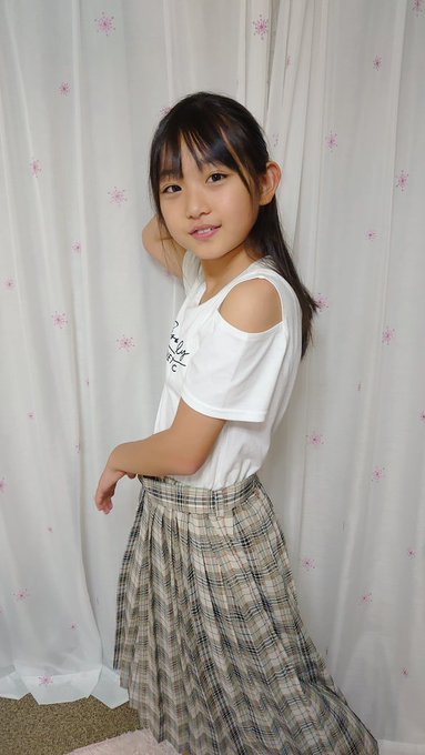 Twitterのコスプレ画像2