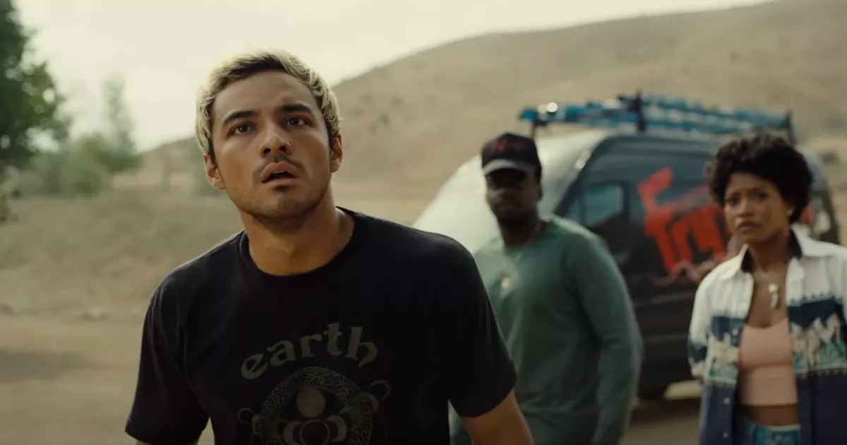 Lights Camera Jackson on Twitter "Caughtup on NopeMovie. Jordan