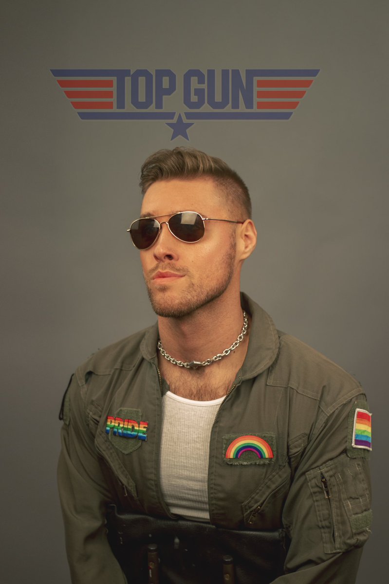 _yourboy_austin's tweet photo. I’m a (top) gun 
#gay #gayboys #topgun https://t.co/F8jYYAZHiG