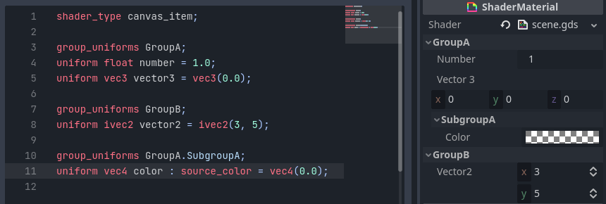 Godot Updates tweet media