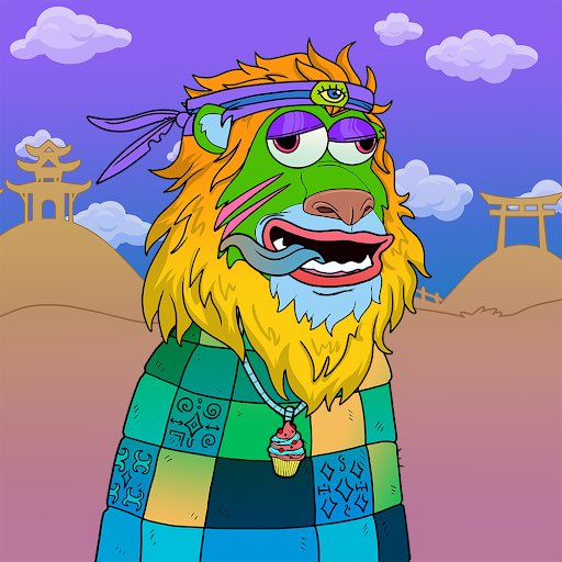 #NewNFTProfilePic https://t.co/FlOxvigIlR<a href="/tag/newnftprofilepic"class="tags">#NewNFTProfilePic</a>