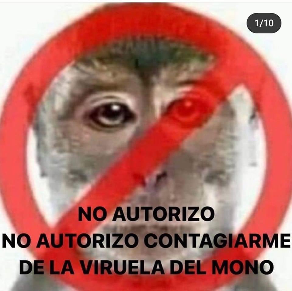 yo estoy tranquilo porque ya publiqué