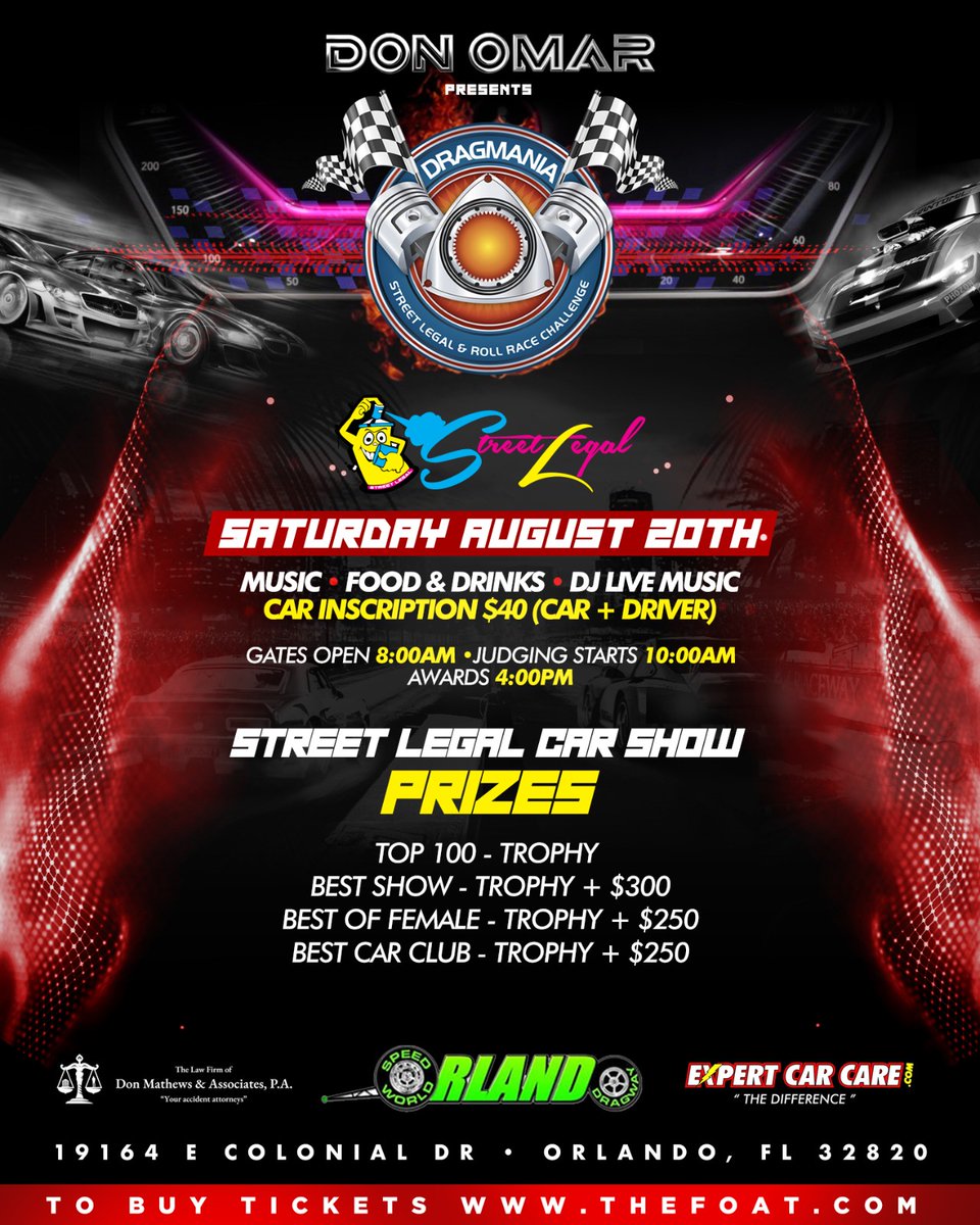 DragMania Music Fest tweet media