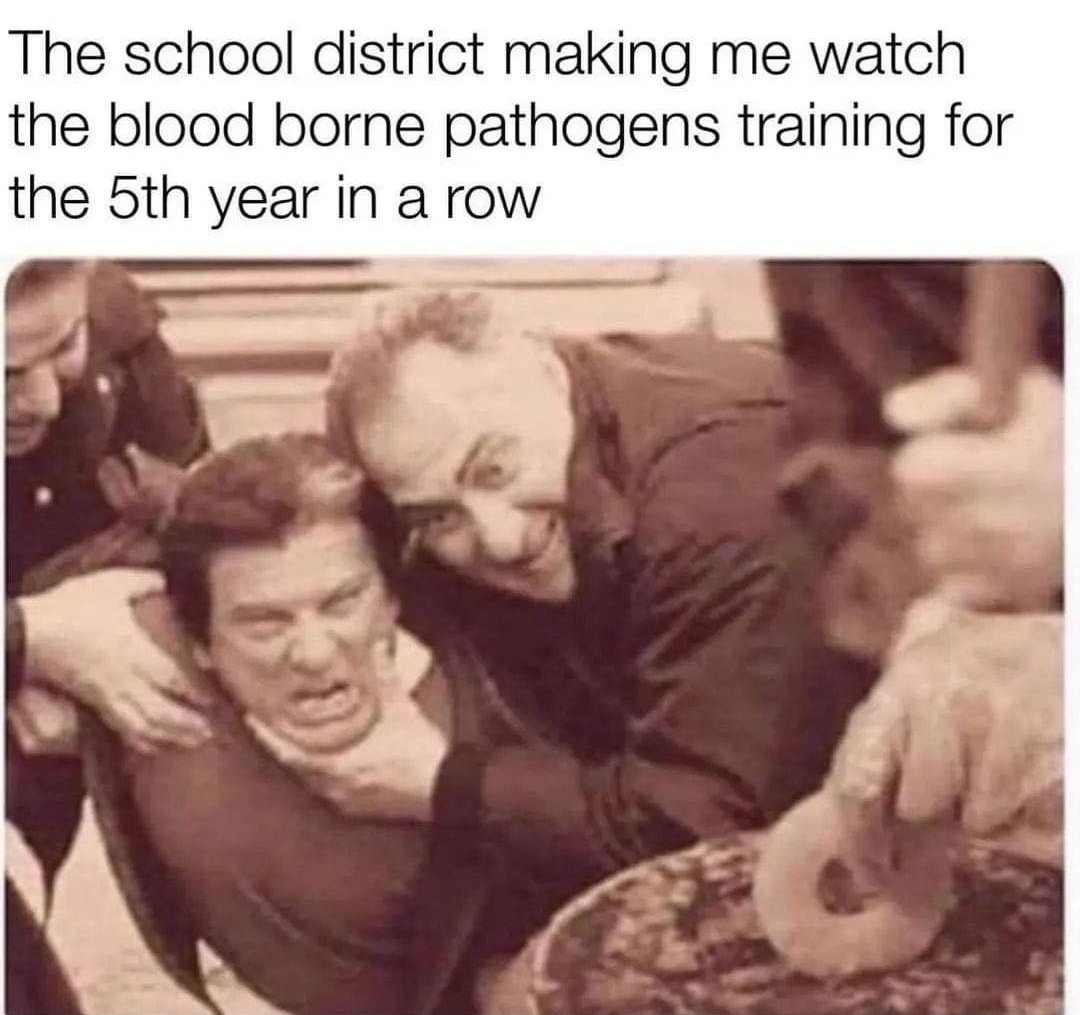 The struggle is real! 💯