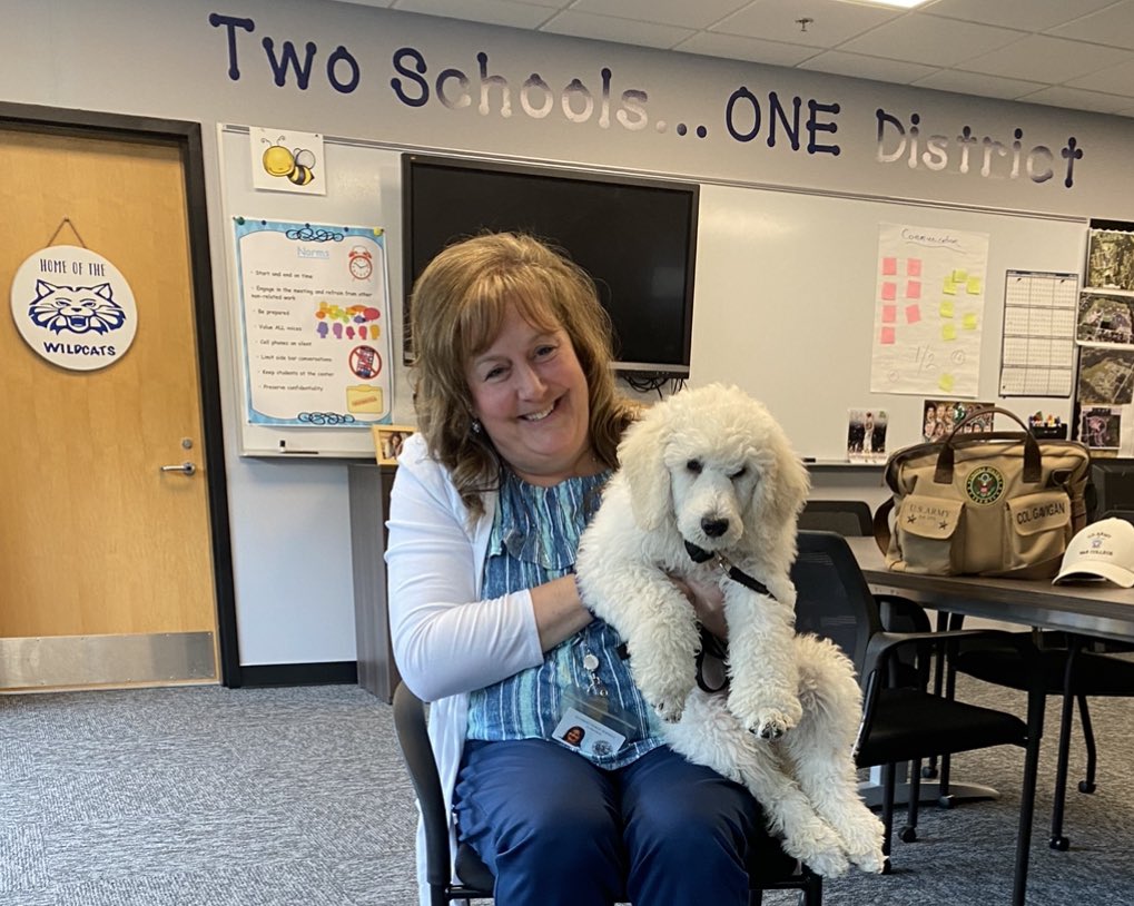 Dr. Paula J. Bailey tweet media