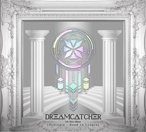 WarRoom_DC's tweet image. 🗳️  Votación K-pop Herald Award

1. Usen los hashtags
#WhatsYourK_MyGirls #Dreamcatcher

¿ CUAL ES TU PORTADA DE ALBUM FAVORITO DE LA SERIE DYSTOPIA?