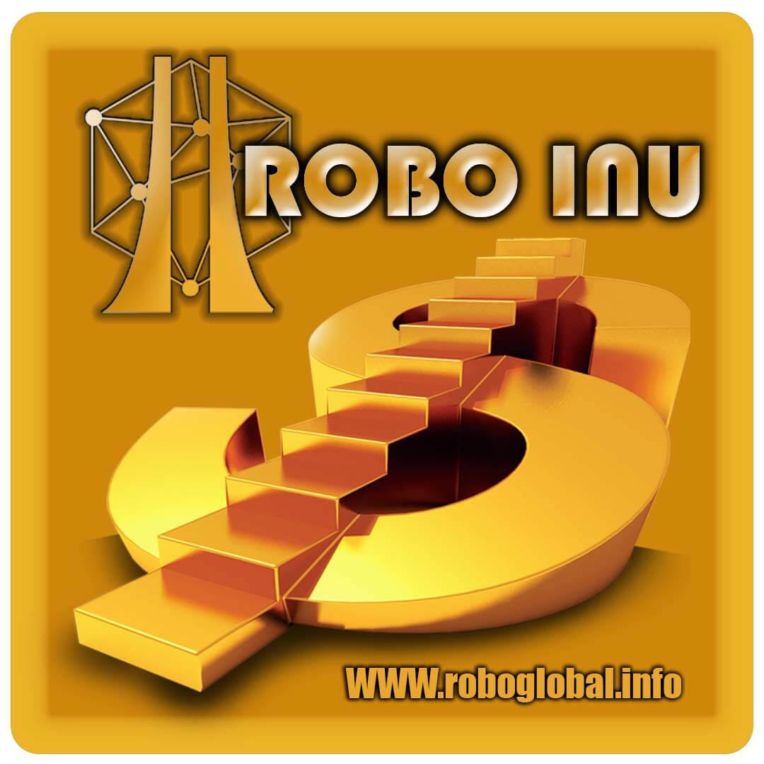Robowallet as a revolution in e-wallets is a personal wallet which has the ability to store all currencies, RBIF tokens, and other cryptocurrencies as well #RoboInu #RoboWarrior #fintech #DigitalTransformation #RoboWallet $RBIF