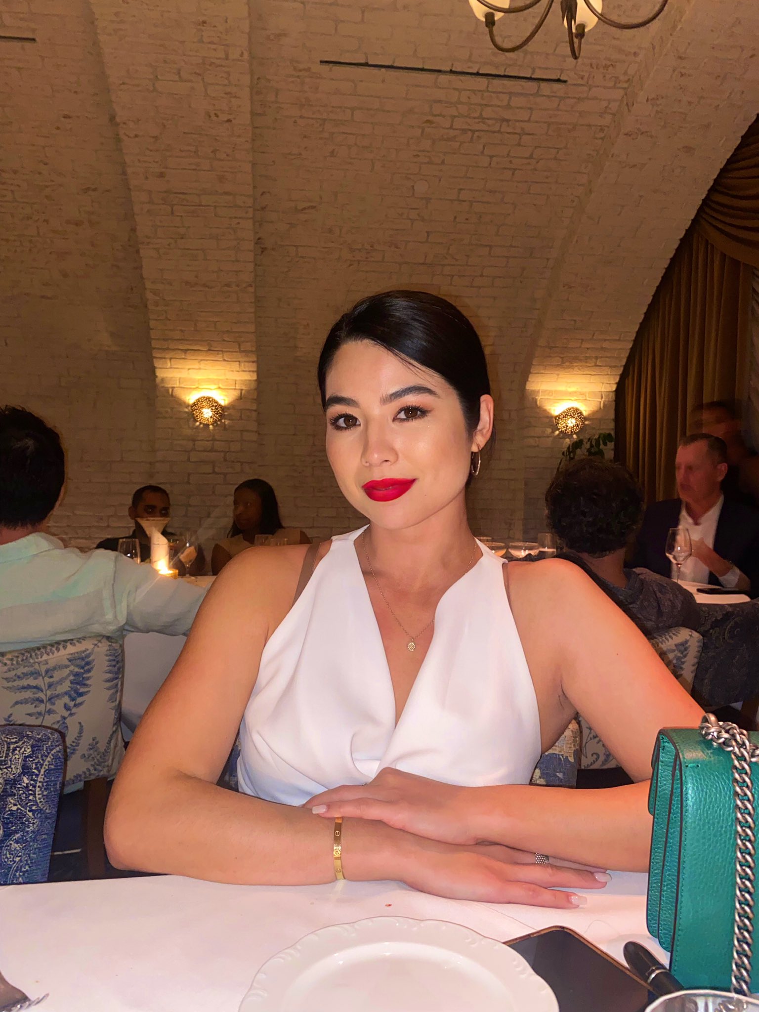 Caroline (@carolinekwan) / Twitter