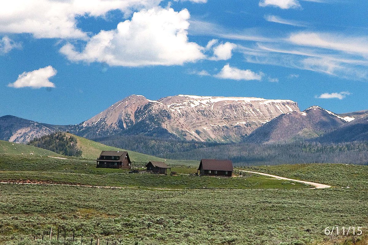 Survival_Realty's tweet photo. 35 acres in Cora WY | $1,229,000 #survivalrealty #acreage #land #americanredoubt https://t.co/smlSgb0Z8T https://t.co/FaEamlCbLv