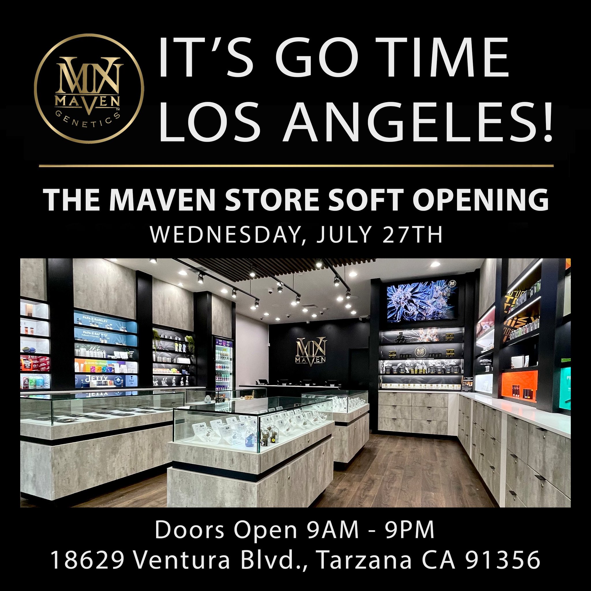 Maven on Twitter "After almost 2 years of painstaking work