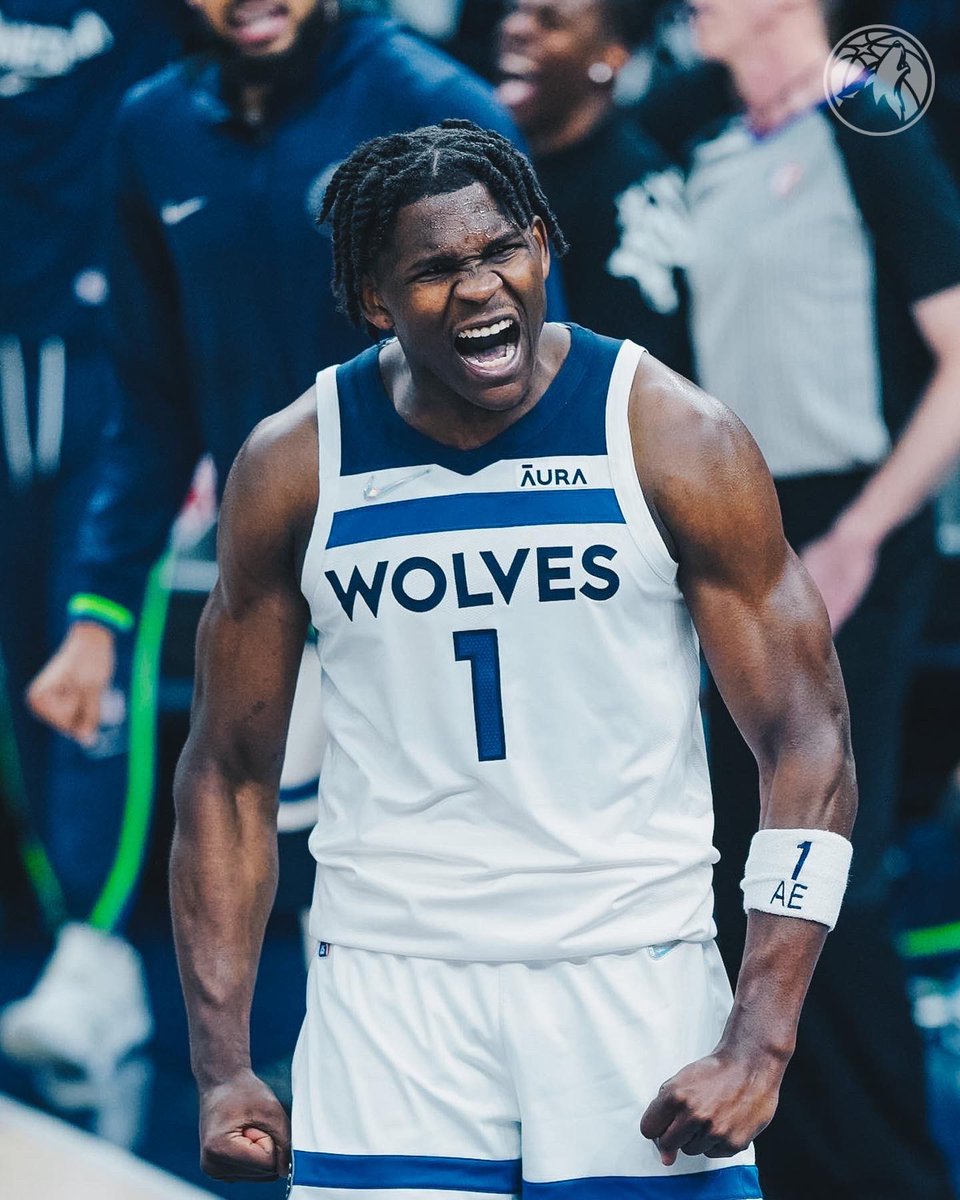 Timberwolves tweet picture