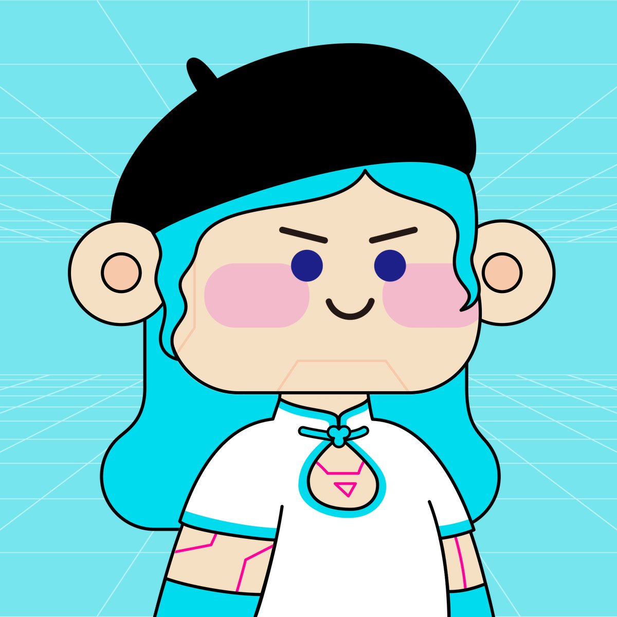 KUBIWORLD's tweet photo. KUBIFAM!

Keep your eye out for Discord launching this week! Can't wait to get to know you all. 💜

Turn on notifications!🔔 We'll know who is early👀

#NFT #NFTdrops #NFTGiveaways #NFTProject #NFTCommunity #WomeninNFTs #KUBIFAM https://t.co/Gte5YXd3ML