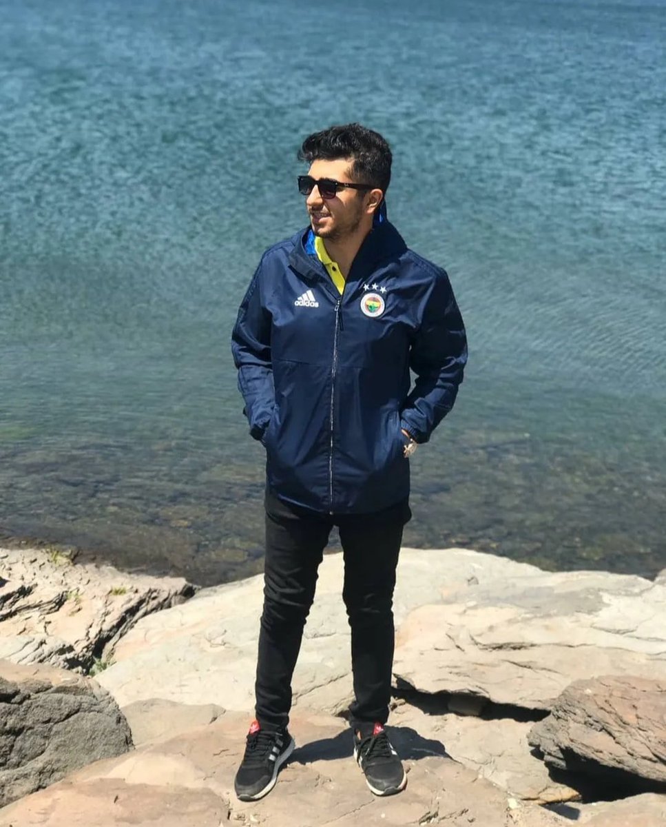 Bugün grup başkanımız Batuhan Çiçek'in doğum günü. 

Iğdır Gfb ailesi olarak kendisinin doğum gününü kutluyor, sevdikleriyle birlikte geçireceği nice sağlıklı mutlu huzurlu seneler diliyoruz. 

<a href="/Batuhancck/">Batuhan Cicek</a>